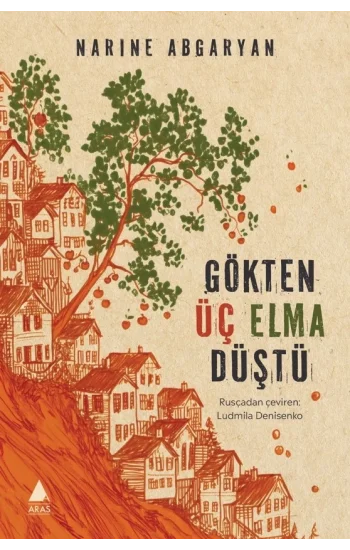 Gökten Üç Elma Düştü