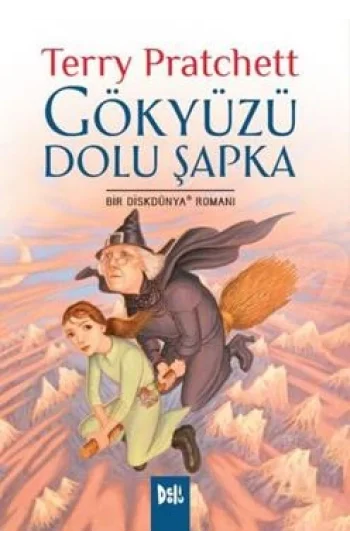 Gökyüzü Dolu Şapka