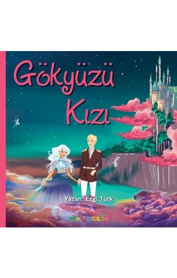 Gökyüzü Kızı