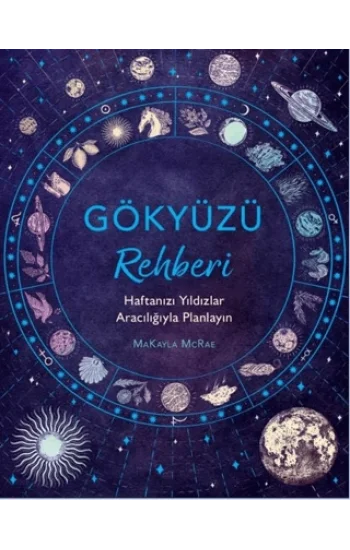 Gökyüzü Rehberi
