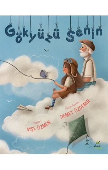 Gökyüzü Senin