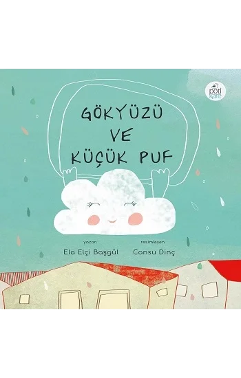 Gökyüzü Ve Küçük Puf