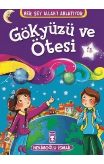 Gökyüzü ve Ötesi