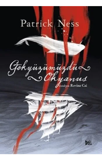 Gökyüzümüzde Okyanus