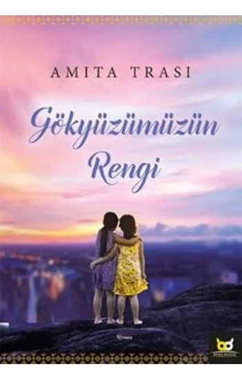 Gökyüzümüzün Rengi