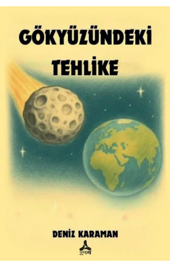 Gökyüzündeki Tehlike