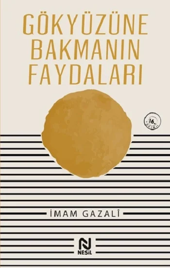 Gökyüzüne Bakmanın Faydaları