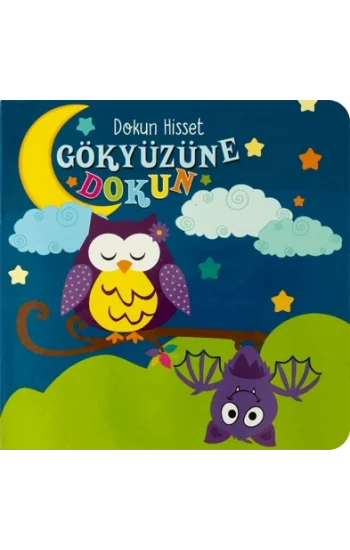 Gökyüzüne Dokun - Dokun Hisset