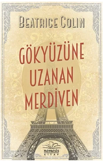 Gökyüzüne Uzanan Merdiven
