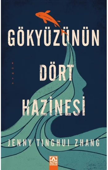 Gökyüzünün Dört Hazinesi