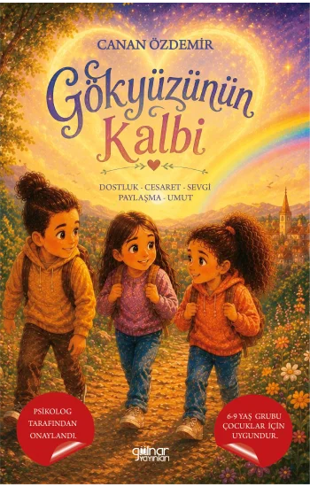 Gökyüzünün Kalbi