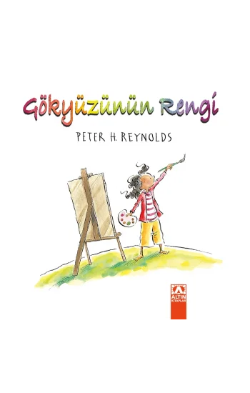 Gökyüzünün Rengi