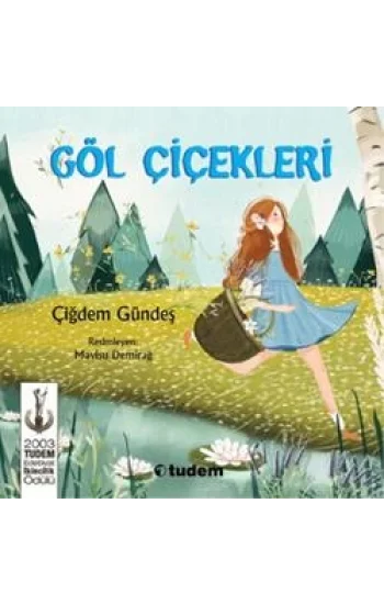 Göl Çiçekleri