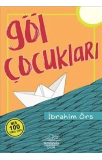 Göl Çocukları