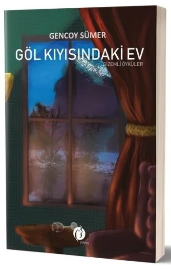 Göl Kıyısındaki Ev
