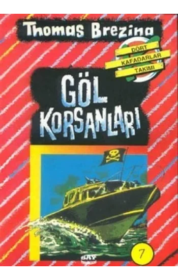 Göl Korsanları