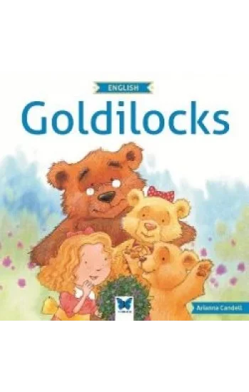 Goldilocks - English