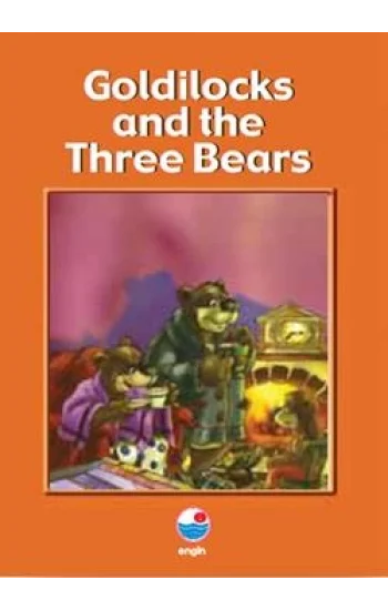 Goldilocks and The Three Bears Level A
