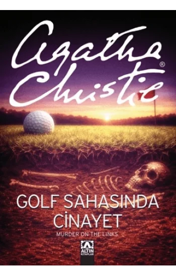 Golf Sahasında Cinayet