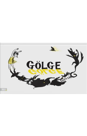 Gölge - Ciltli