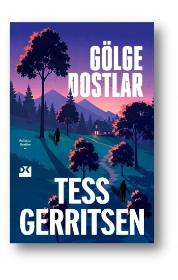 Gölge Dostlar