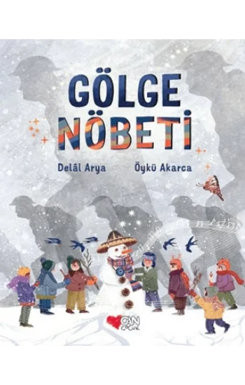 Gölge Nöbeti