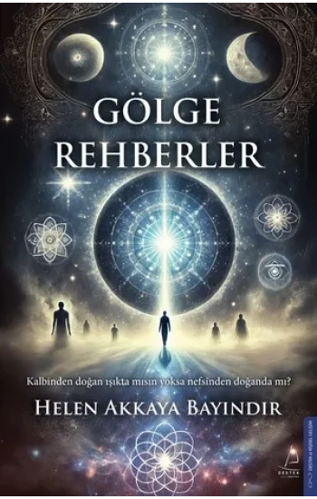 Gölge Rehberler