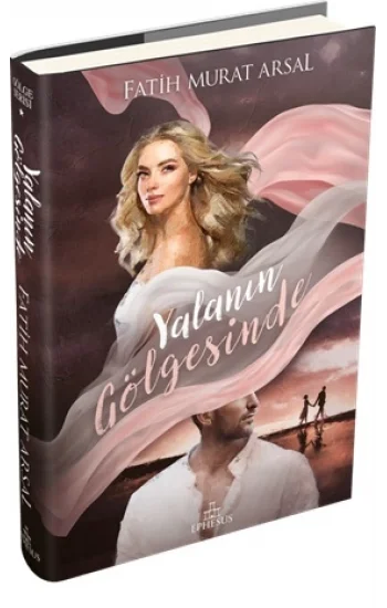 Gölge Serisi 1: Yalanın Gölgesinde (Ciltli)