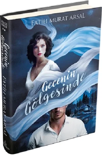 Gölge Serisi 2: Gecenin Gölgesinde (Ciltli)