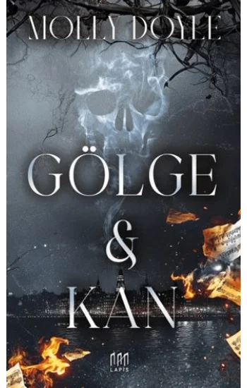 Gölge ve Kan (Ciltli)