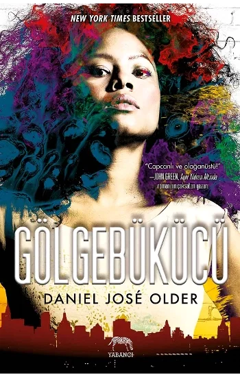 Gölgebükücü (Ciltli)