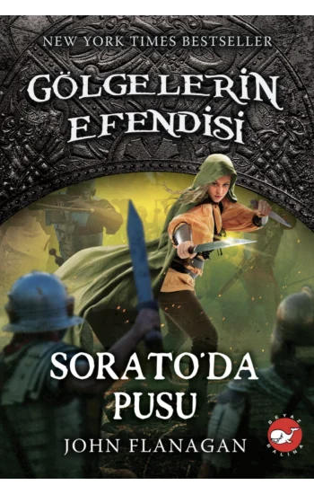 Gölgelerin Efendisi 18 - Sorato’da Pusu