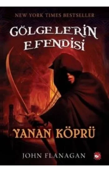 Gölgelerin Efendisi 2 - Yanan Köprü