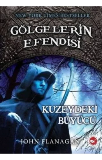 Gölgelerin Efendisi 5 - Kuzeydeki Büyücü