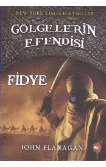 Gölgelerin Efendisi 7 - Fidye