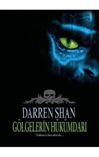 Gölgelerin Hükümdarı