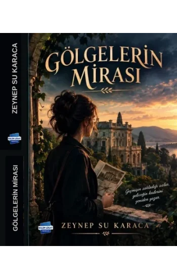 Gölgelerin Mirası