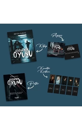 Gölgenin Oyunu