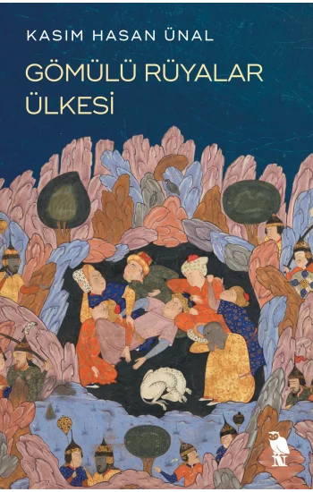 Gömülü Rüyalar Ülkesi