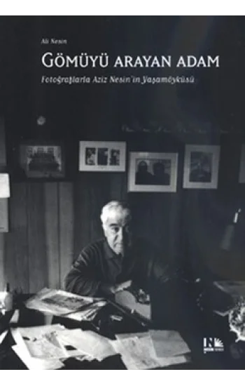 Gömüyü Arayan Adam