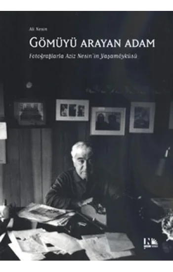 Gömüyü Arayan Adam