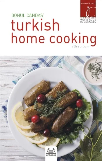 Gonul Candas Turkish Home Cooking