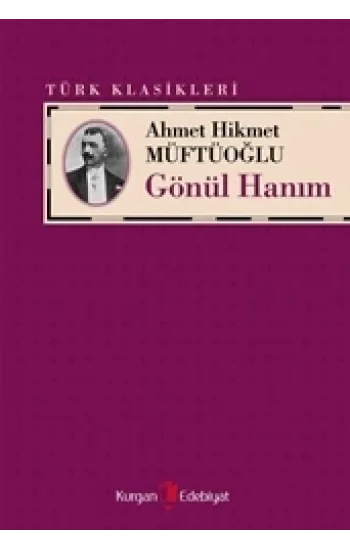 Gönül Hanım