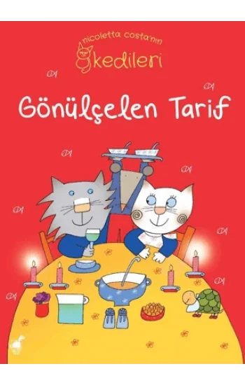 Gönülçelen Tarif