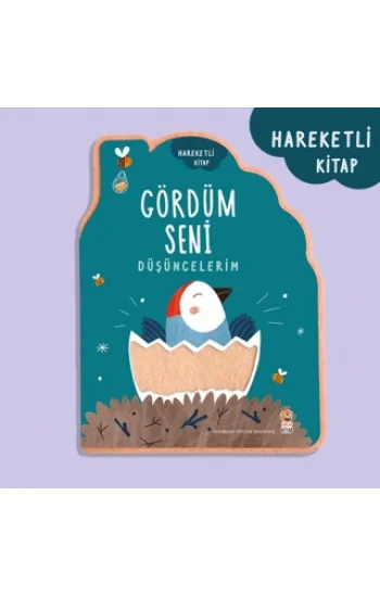 Gördüm Seni - Düşüncelerim