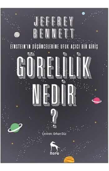 Görelilik Nedir?
