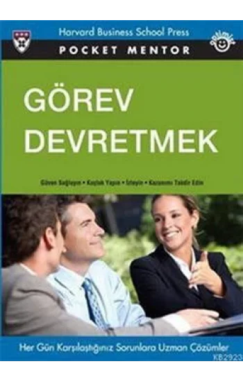 Görev Devretmek