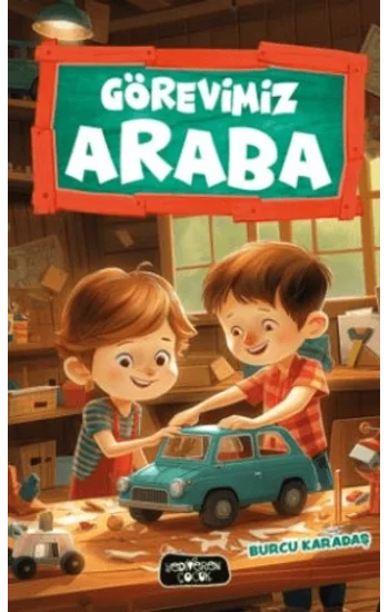 Görevimiz Araba