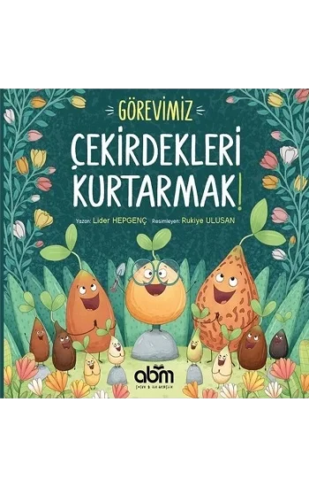 Görevimiz Çekirdekleri Kurtarmak!