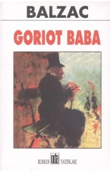 Goriot Baba
